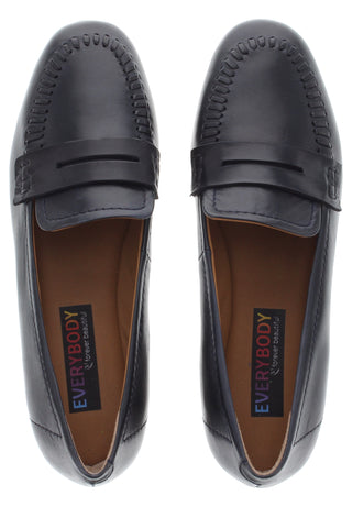 ROSINA - lässiger Pennyloafer