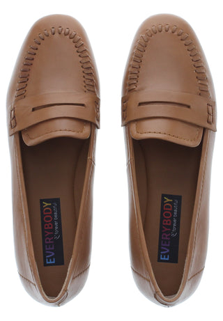ROSINA - lässiger Pennyloafer
