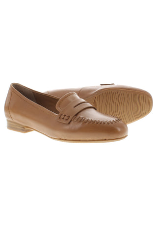 ROSINA - lässiger Pennyloafer