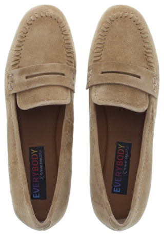ROSINA - lässiger Pennyloafer