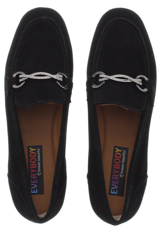 ROMANA - edler Loafer