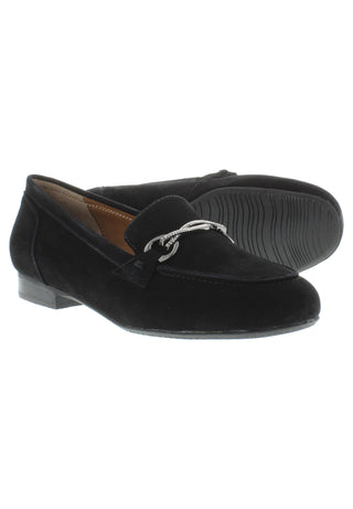 ROMANA - edler Loafer