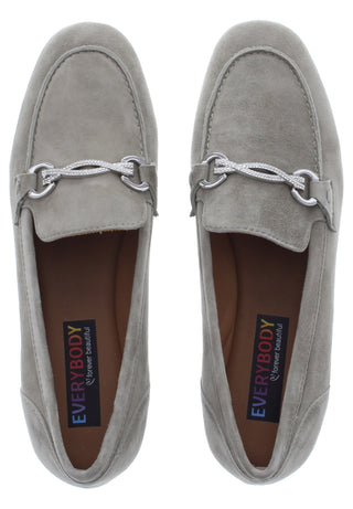 ROMANA - edler Loafer