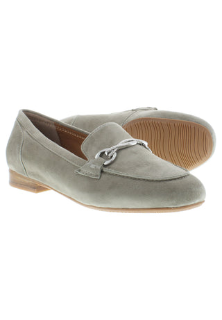 ROMANA - edler Loafer