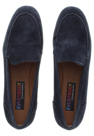 ROBERTA - lässiger Loafer