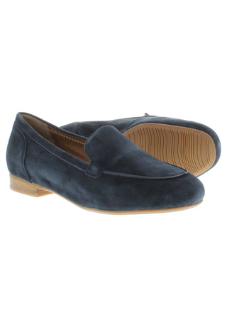 ROBERTA - lässiger Loafer