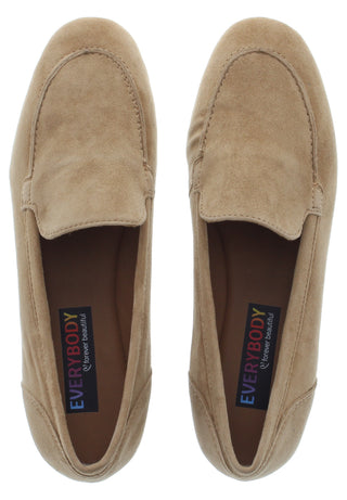 ROBERTA - lässiger Loafer