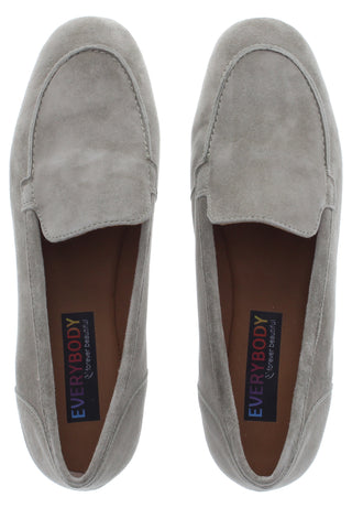 ROBERTA - lässiger Loafer