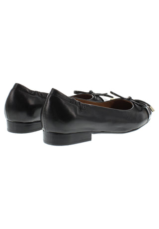 ARIANNA - edle Ballerinas mit Schleife