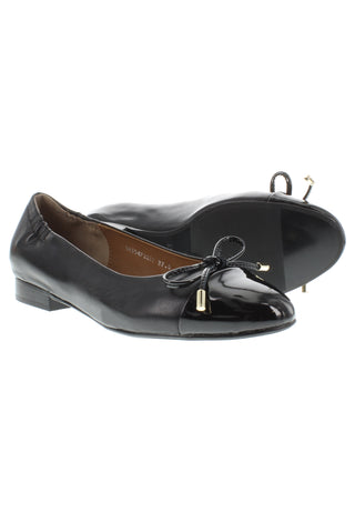 ARIANNA - edle Ballerinas mit Schleife