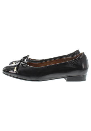 ARIANNA - edle Ballerinas mit Schleife