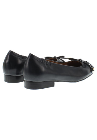 ARIANNA - edle Ballerinas mit Schleife