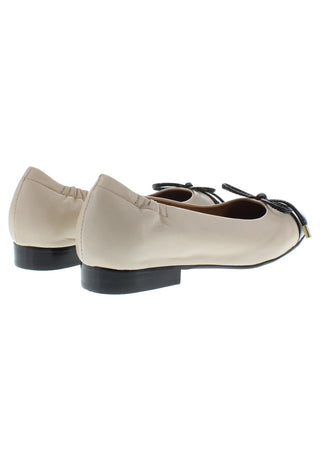 ARIANNA - edle Ballerinas mit Schleife