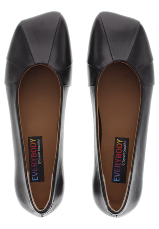 LUCINA -moderne Ballerinas