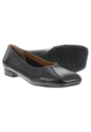 LUCINA -moderne Ballerinas