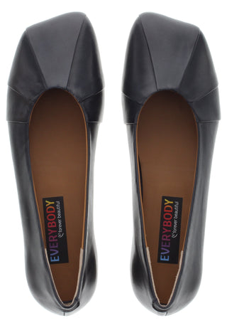 LUCINA -moderne Ballerinas