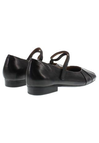 LOREDANA - moderne Riemchen-Ballerinas
